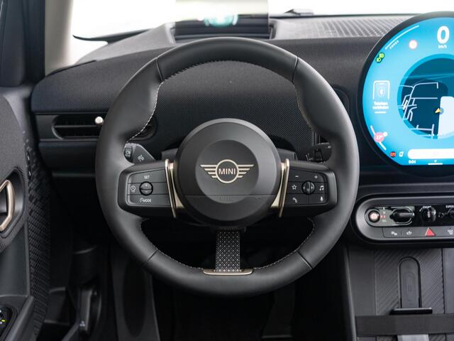 Mini COOPER 5-deurs C Classic + M-pakket