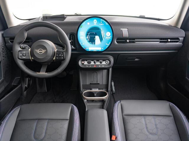Mini COOPER 5-deurs C Classic + M-pakket