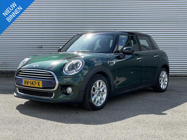 Mini COOPER Mini 1.5 Chili Business