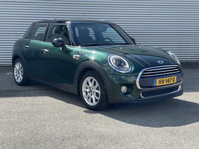 Mini COOPER Mini 1.5 Chili Business