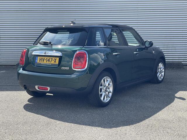 Mini COOPER Mini 1.5 Chili Business