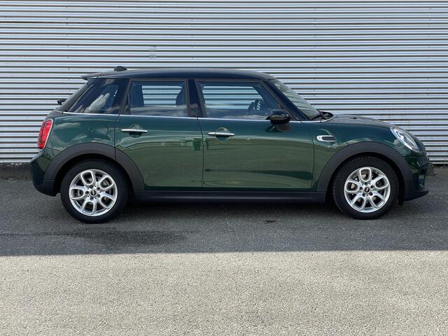 Mini COOPER Mini 1.5 Chili Business