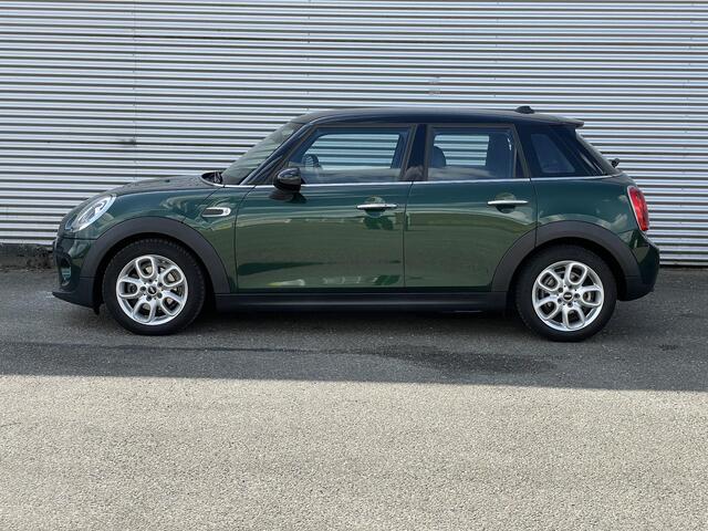 Mini COOPER Mini 1.5 Chili Business