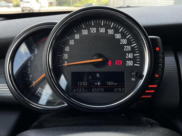 Mini COOPER Mini 1.5 Chili Business