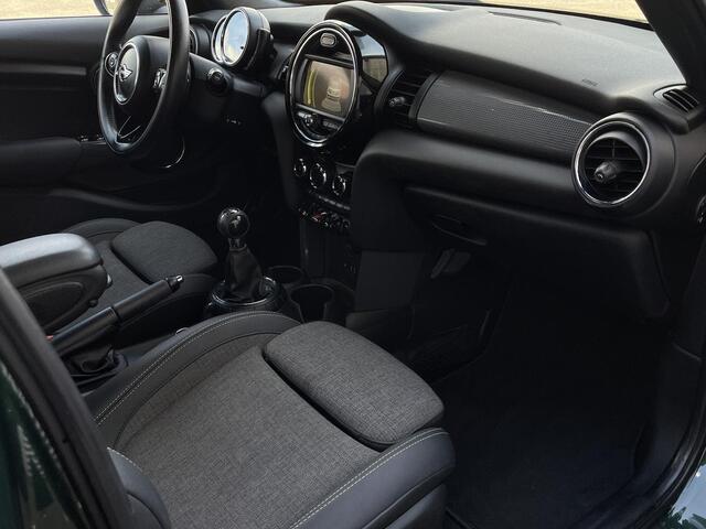 Mini COOPER Mini 1.5 Chili Business