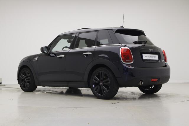 Mini COOPER 5-deurs 60 Years Edition | Leder | Harman Kardon | Panorama