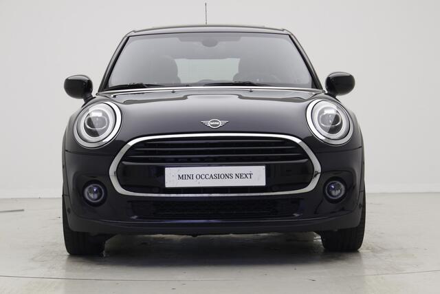 Mini COOPER 5-deurs 60 Years Edition | Leder | Harman Kardon | Panorama