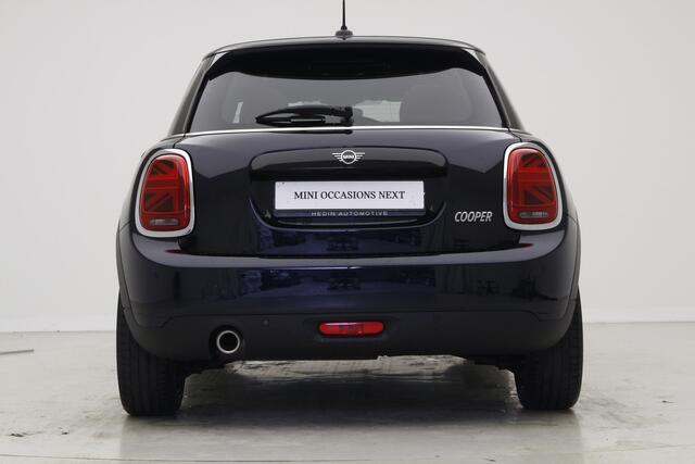 Mini COOPER 5-deurs 60 Years Edition | Leder | Harman Kardon | Panorama