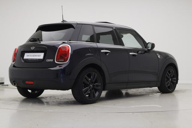 Mini COOPER 5-deurs 60 Years Edition | Leder | Harman Kardon | Panorama