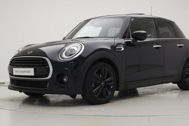 Mini COOPER 5-deurs 60 Years Edition | Leder | Harman Kardon | Panorama