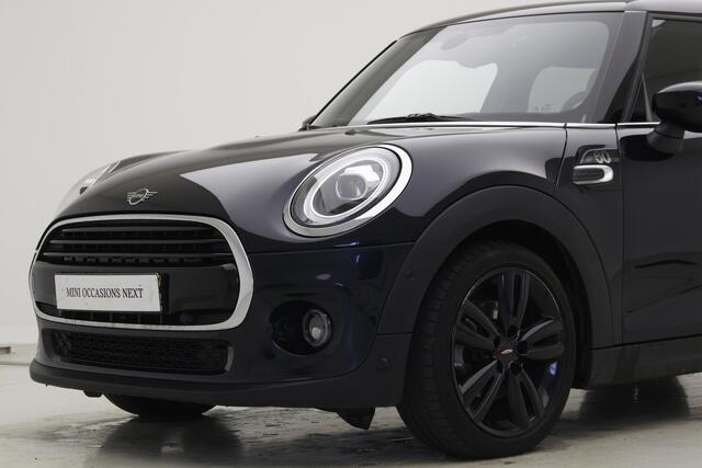 Mini COOPER 5-deurs 60 Years Edition | Leder | Harman Kardon | Panorama