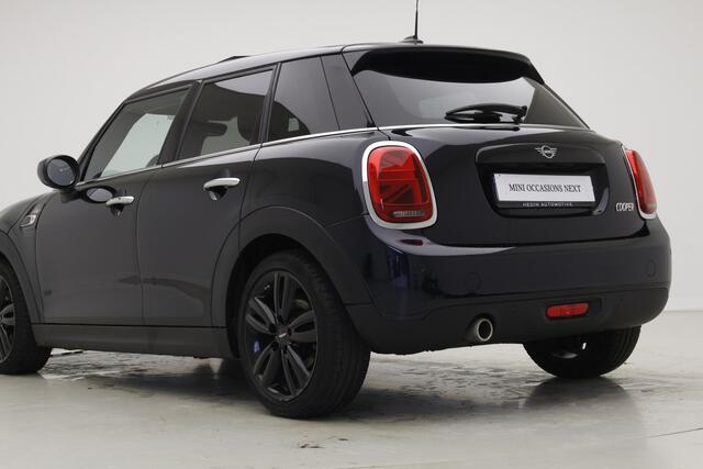 Mini COOPER 5-deurs 60 Years Edition | Leder | Harman Kardon | Panorama