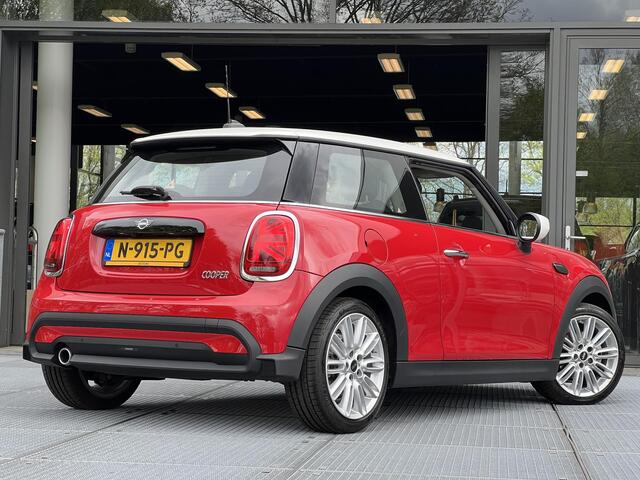 Mini COOPER Mini 1.5 Classic | Cruise Control | Achteruitrijcamera