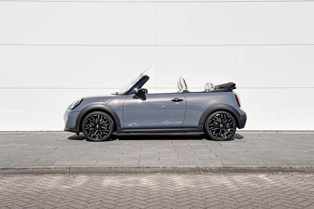 Mini COOPER Cabrio C Favoured L