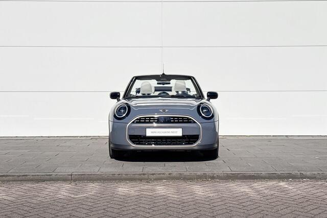 Mini COOPER Cabrio C Favoured L