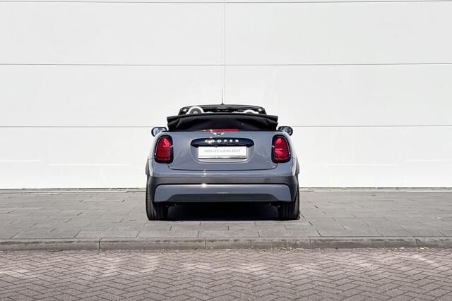 Mini COOPER Cabrio C Favoured L