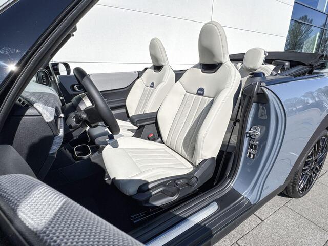 Mini COOPER Cabrio C Favoured L