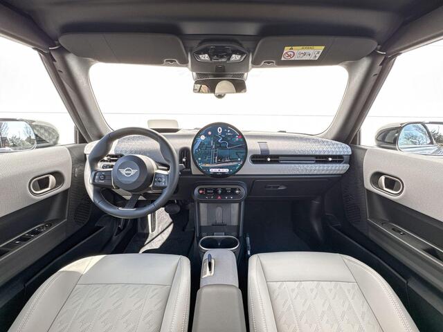 Mini COOPER Cabrio C Favoured L