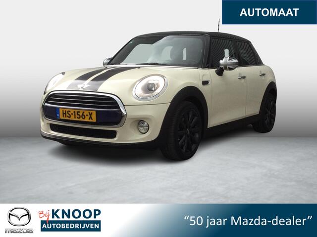 Mini COOPER Mini 1.5 Business | Navi | PDC | LED |