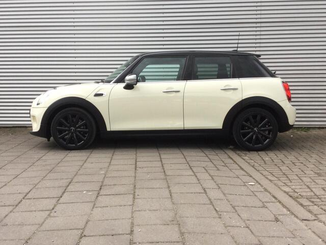 Mini COOPER Mini 1.5 Business | Navi | PDC | LED |