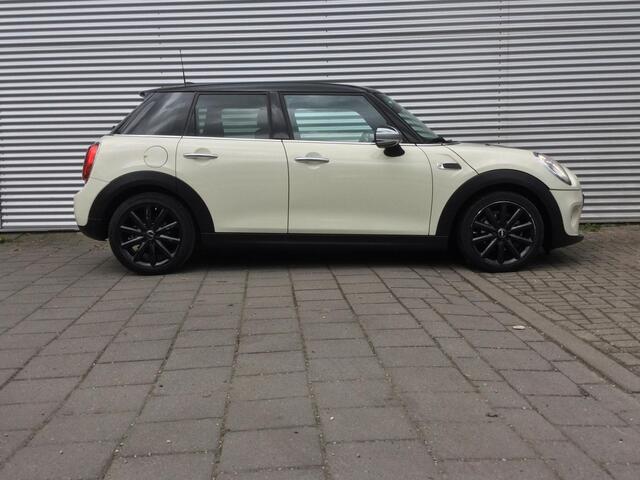 Mini COOPER Mini 1.5 Business | Navi | PDC | LED |