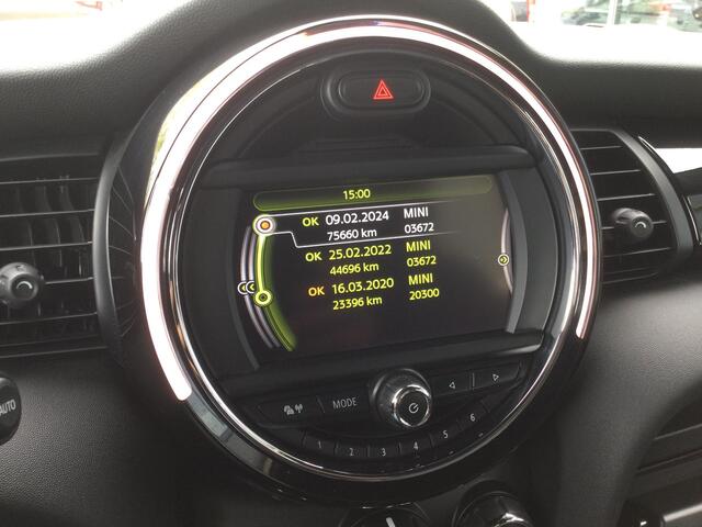 Mini COOPER Mini 1.5 Business | Navi | PDC | LED |