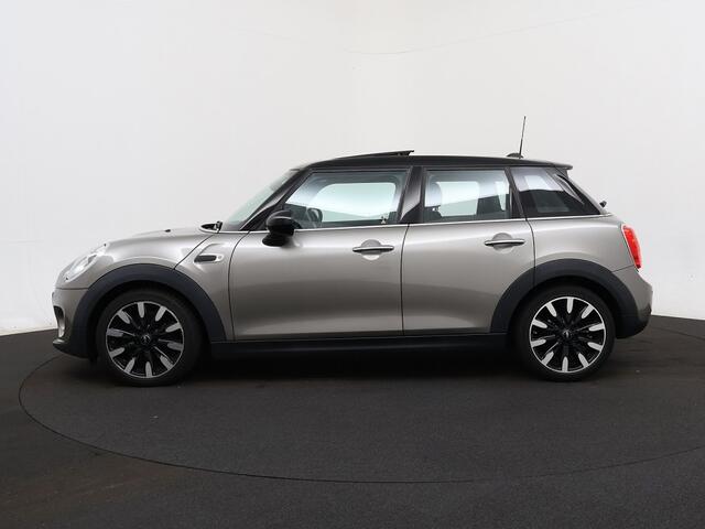 Mini COOPER Mini 1.5 Chili Business km 85.147 Bj 2016 Dealer onderhouden !!