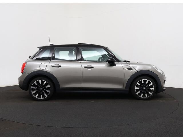 Mini COOPER Mini 1.5 Chili Business km 85.147 Bj 2016 Dealer onderhouden !!