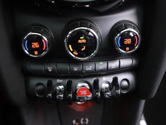 Mini COOPER Mini 1.5 Chili Business km 85.147 Bj 2016 Dealer onderhouden !!