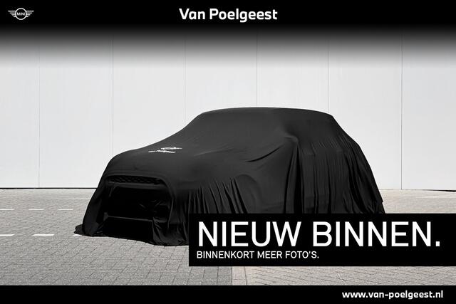 Mini COOPER 3-deurs Business Edition