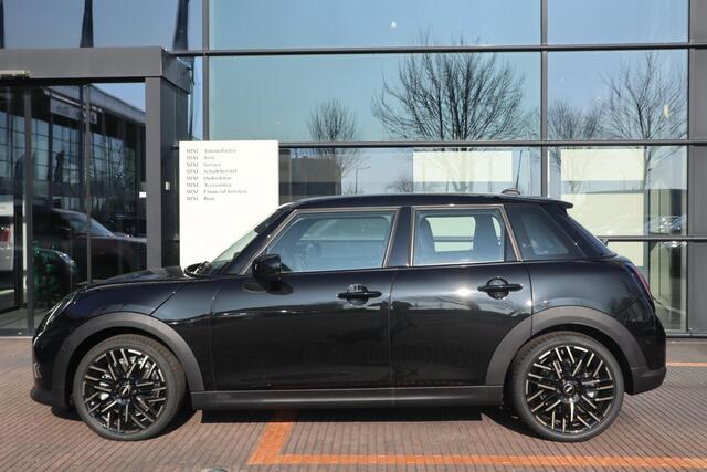 Mini COOPER 5-deurs C / Favoured Trim + Pakket S