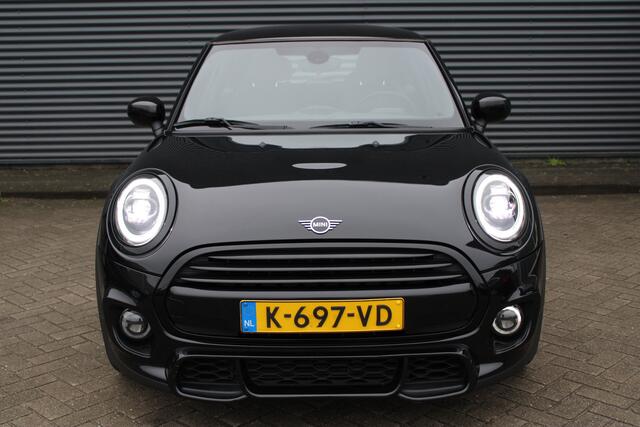 Mini COOPER Mini 1.5 Business Edition DALSTON Edition JCW-Pack Full-LED Navi Stoelverwarming