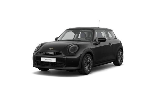 Mini COOPER 3-deurs C | Classic + Pakket S