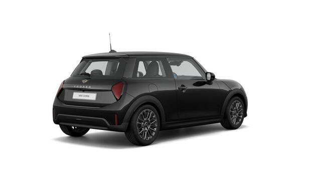 Mini COOPER 3-deurs C | Classic + Pakket S