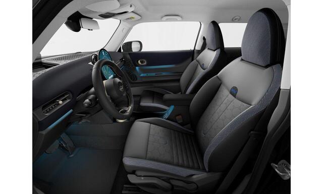 Mini COOPER 3-deurs C | Classic + Pakket S