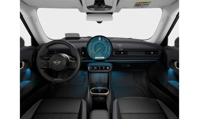 Mini COOPER 3-deurs C | Classic + Pakket S