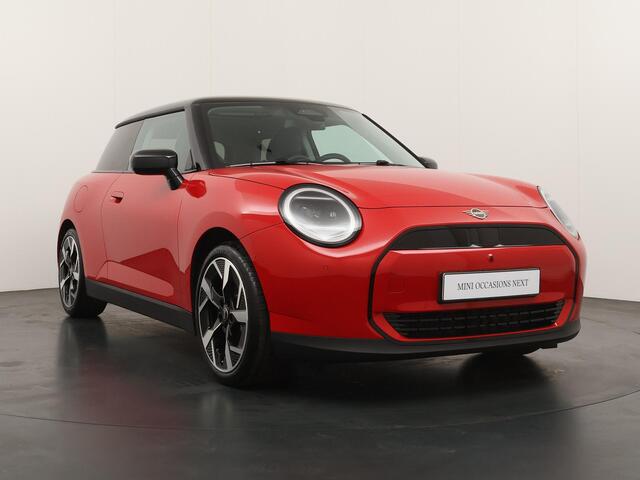 Mini COOPER E Classic + L-pakket | Stuur- Stoelverwarming | Head-Up | Harman - Kardon |