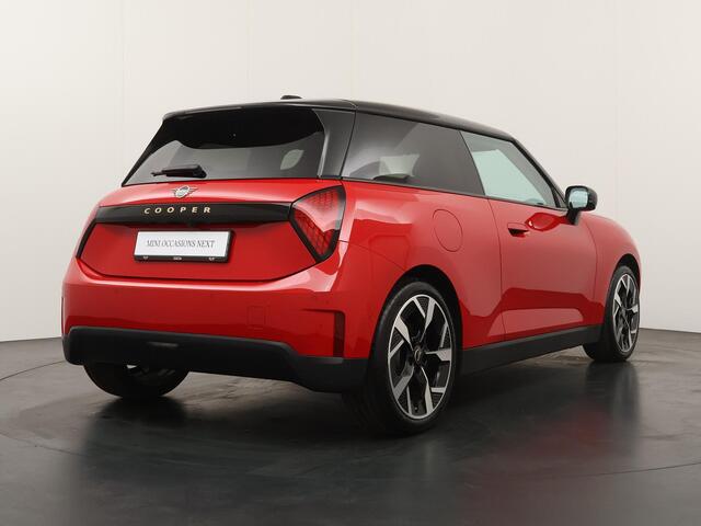 Mini COOPER E Classic + L-pakket | Stuur- Stoelverwarming | Head-Up | Harman - Kardon |