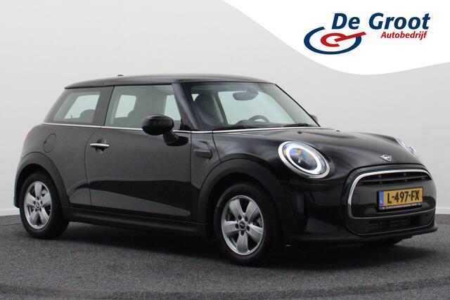 Mini COOPER Mini 1.5 Essential