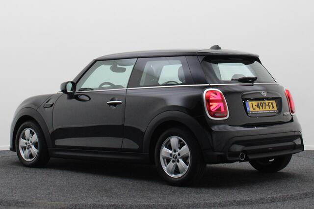 Mini COOPER Mini 1.5 Essential