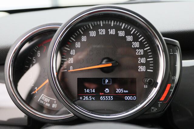 Mini COOPER Mini 1.5 Essential