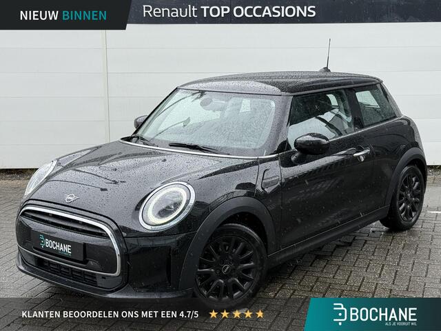 Mini COOPER One 1.5 Business Edition | NIEUW MODEL | Parkeerhulp | 1e eig | Dealer Onderhouden