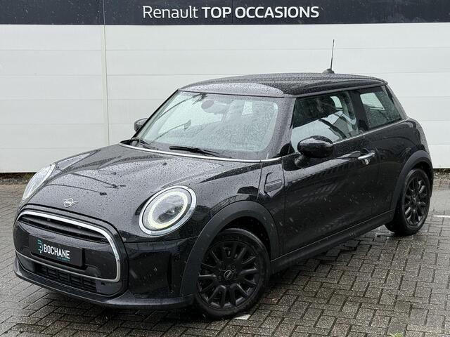 Mini COOPER One 1.5 Business Edition | NIEUW MODEL | Parkeerhulp | 1e eig | Dealer Onderhouden