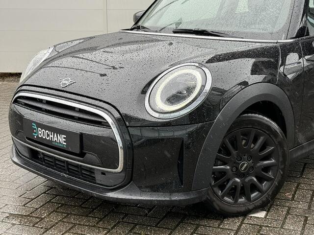 Mini COOPER One 1.5 Business Edition | NIEUW MODEL | Parkeerhulp | 1e eig | Dealer Onderhouden