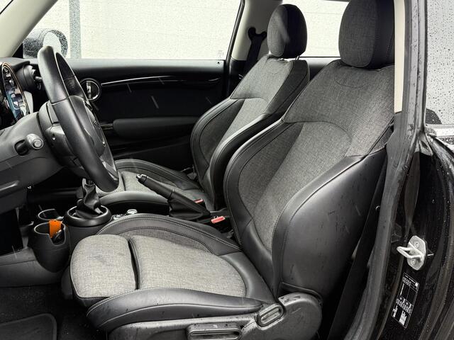 Mini COOPER One 1.5 Business Edition | NIEUW MODEL | Parkeerhulp | 1e eig | Dealer Onderhouden
