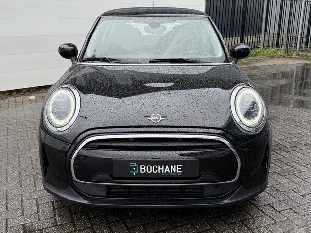 Mini COOPER One 1.5 Business Edition | NIEUW MODEL | Parkeerhulp | 1e eig | Dealer Onderhouden