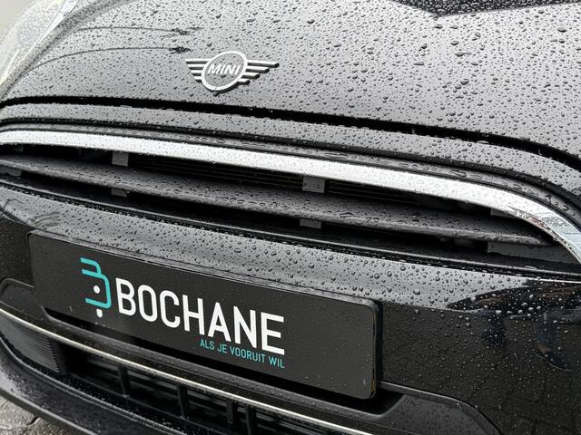 Mini COOPER One 1.5 Business Edition | NIEUW MODEL | Parkeerhulp | 1e eig | Dealer Onderhouden
