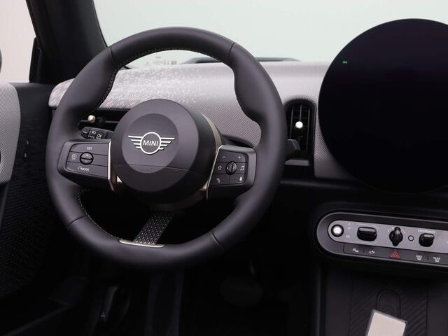 Mini COOPER Cabrio C Favoured Pakket M | Head-Up | Stoelverwarming | Comfort Access | Achteruitrijcamera |
