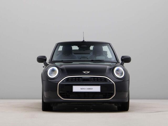 Mini COOPER Cabrio C Favoured Pakket M | Head-Up | Stoelverwarming | Comfort Access | Achteruitrijcamera |