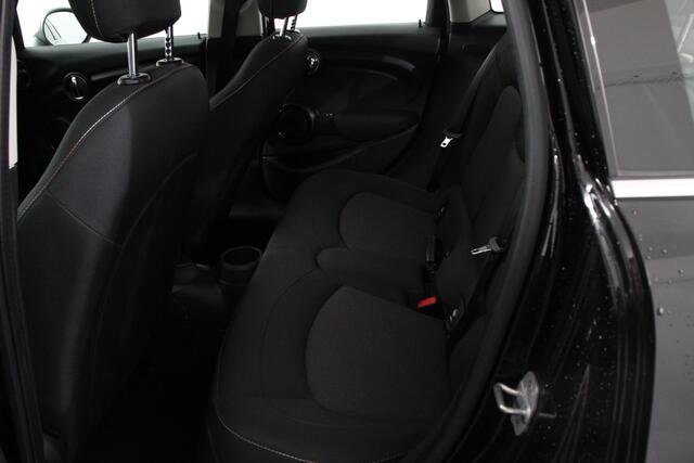 Mini COOPER Mini 1.5 Automaat 5 drs Navigatie Cruise control Bluetooth Lichmetalen velgen Climate Control